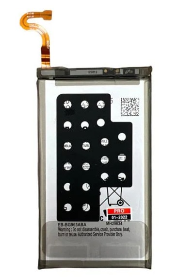 Samsung Uyumlu S9 Plus G965 Batarya