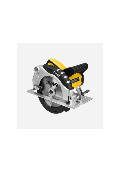 Daire Testere 210mm 1800w Rtrmax - Rtm385