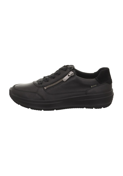 Sneaker Günlük Kadın 2-002297-0100 Legero Sprınter Siyah Siyah