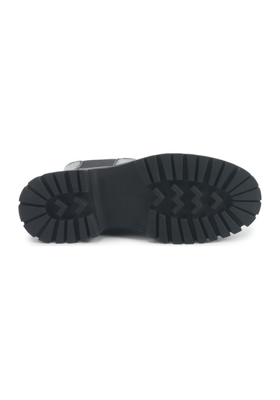 Nine West Gracıela3 5pr Siyah Kadın Düz Bot 000000000102012156 Siyah