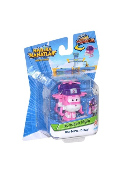 30022 Eco Lounge Tekli Kurtarıcı Dizzy
