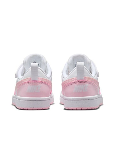 Nike Court Borough Low Recraft Ps Pembe Kız Çocuk Günlük Spor Ayakkabı Dv5457-105