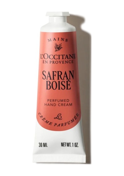 L'occitane Safran Boise El Kremi 30 Ml
