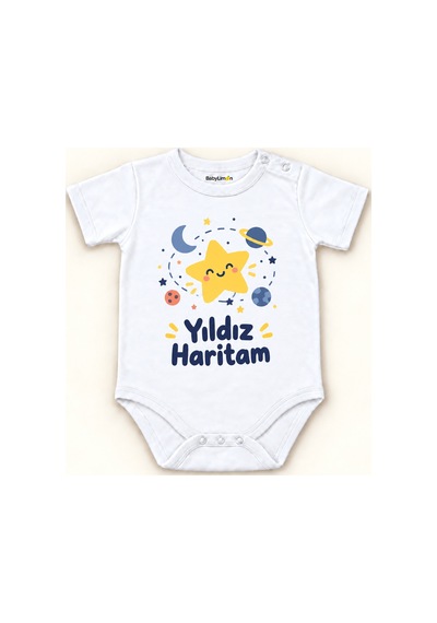 Babylimon Yıldız Haritam Beyaz Kısa Kollu Çıtçıtlı Bebek Zıbını Beyaz - Yıldız Haritam - 928161949 Beyaz - Yıldız Haritam Babylimon Yıldız Haritam Beyaz Kısa Kollu Çıtçıtlı Bebek Zıbını Beyaz - Yıldız Haritam - 928161949 Beyaz - Yıldız Haritam