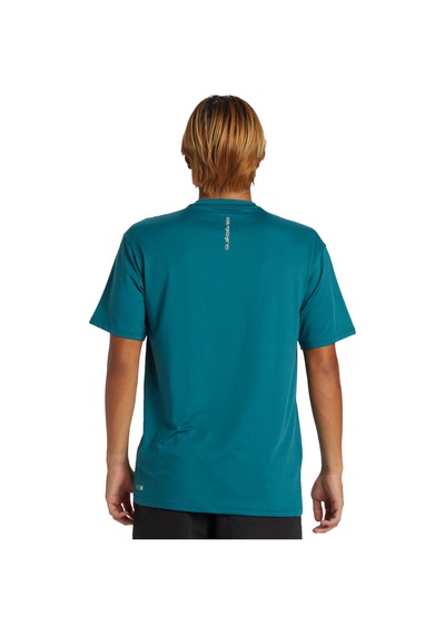 Quiksilver Quıksılver Everyday Surf Tee Ss Bql0 Çok Renkli