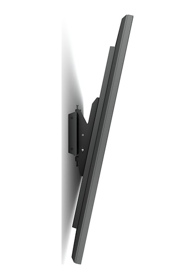 Cletech 2x1 LCD Monitör / Tv Menuboard Duvar Askı Aparatı (43'' - 55'' Arası)