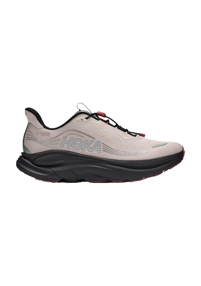 Hoka Clifton 11 Gore-tex Erkek Ayakkabısı Gri