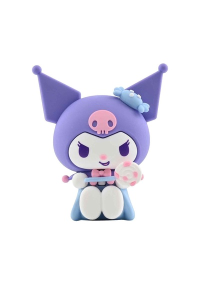 Yume Toys Hello Kitty Kuromi Parti Serisi Sürpriz Paketi - 11218
