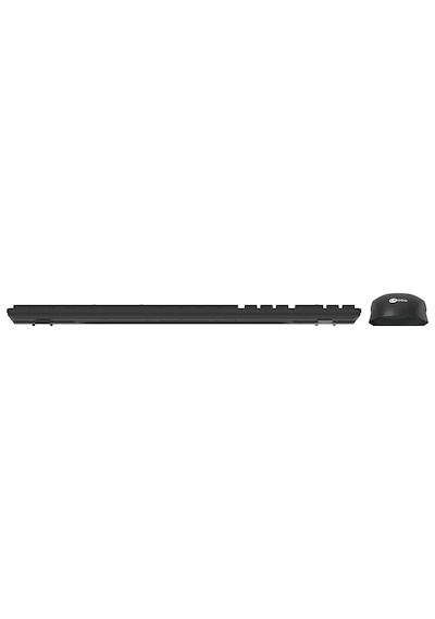 Lecoo CM102 USB Kablolu Türkçe Q Klavye & Mouse Set