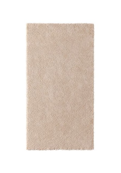 Ikea Stoense Halı 80 X 150 Cm Bej