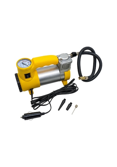 Hegi 850090100 Pro Mini Hava Kompresörü Lastik Şişirme 12v