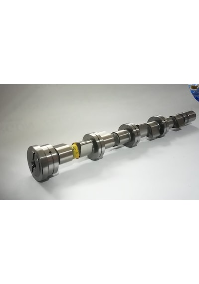 Tofaş Uyumlu Doğan Slx Eksantrik Mili Estaş 1.4-1.6 Oem:7547597