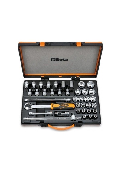 Beta 920b/c33 Lokma Takımı