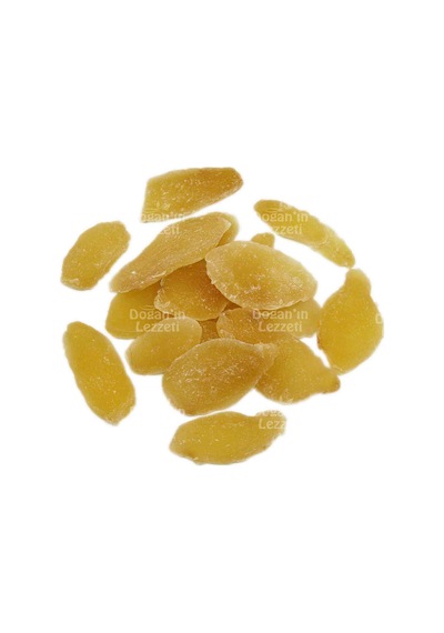 Doğan'ın Lezzeti Zencefil Kurusu 1 KG