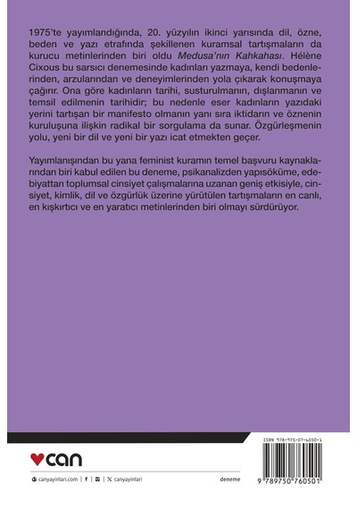Medusa Nın  Kahkahası