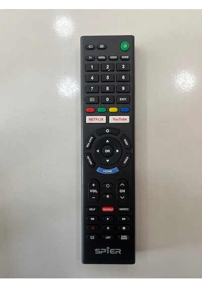Sony Universal Kumanda