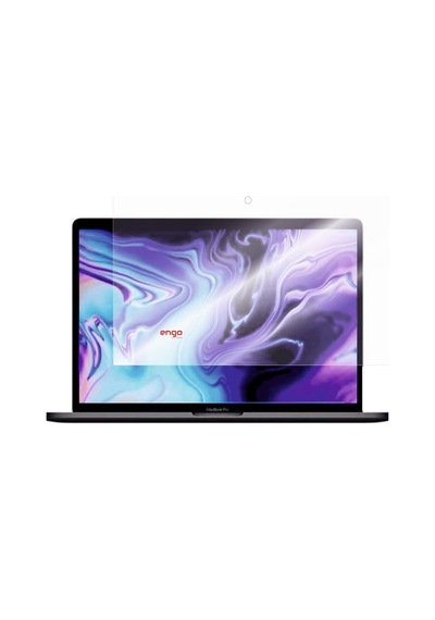 Apple Uyumlu MacBook Pro 15.4 İnç Mat Ekran Koruyucu 2019