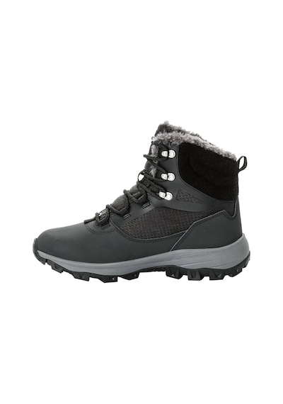 Jack Wolfskin Everquest Texapore High Kadın Outdoor Bot Antrasit