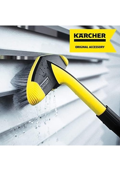 Staubbeutel-profi Karcher Wb 60 Yumuşak Yıkama Fırçası