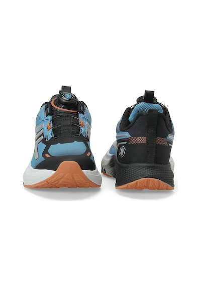 Lumberjack Neptun Mavi Erkek Çocuk Spor Ayakkabı 000000000102697305 Mavi-turuncu