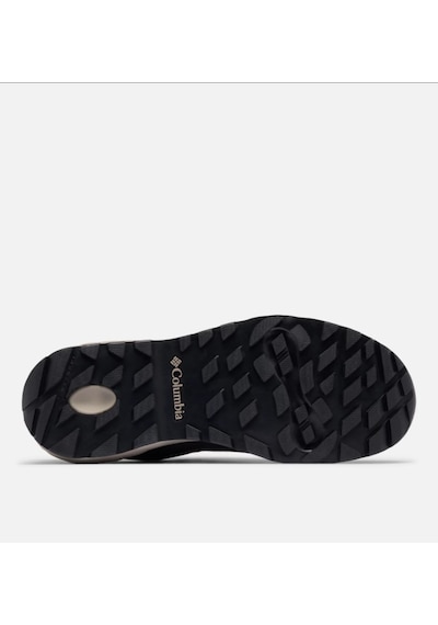 Columbia Newton Nimble Ltr Siyah Erkek Outdoor Ayakkabı Bm0347-010 Siyah