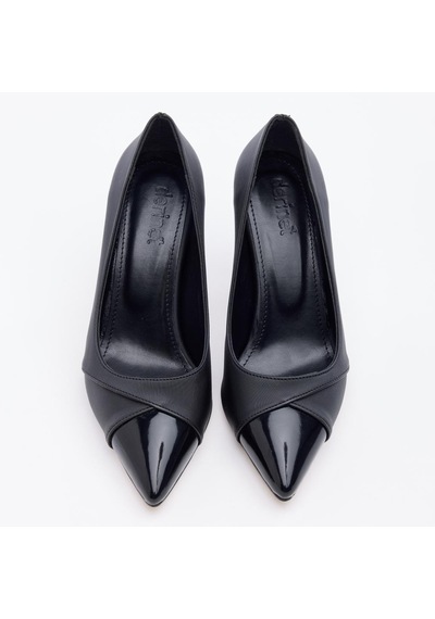Derinet Kalem Topuk Kadın Stiletto 001