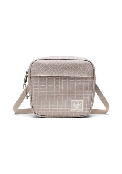Herschel Classic Unisex Çapraz Çanta 11547-06814-os gri