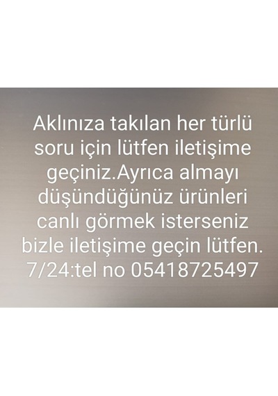 10 Metre Şeffaf Kaydırmaz Raf Dolap Ve Çekmece Örtüsü Plastik Çok Renkli Diğer