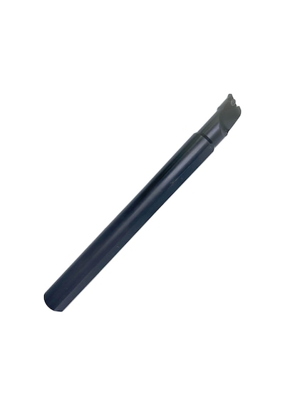 Mertsan İç Çap Diş Kateri Stır 12 12x125 Mm Takım Ölçüsü, 11 Ir Kesici Uç Kullanır