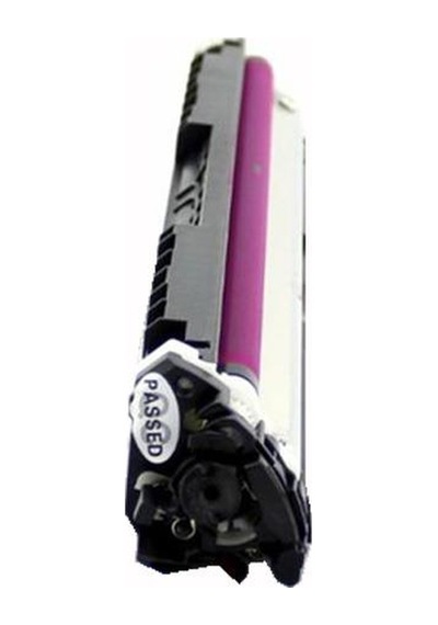 Proprint Hp Cp1025Nw Kırmızı Uyumlu Toner 1000 Sayfa 126A Ce313A