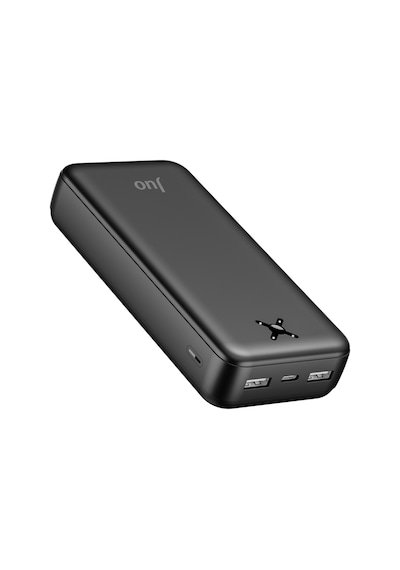 Juo JPB120 20000 mah 10.5w Çift Usb-a Çıkışlı Powerbank
