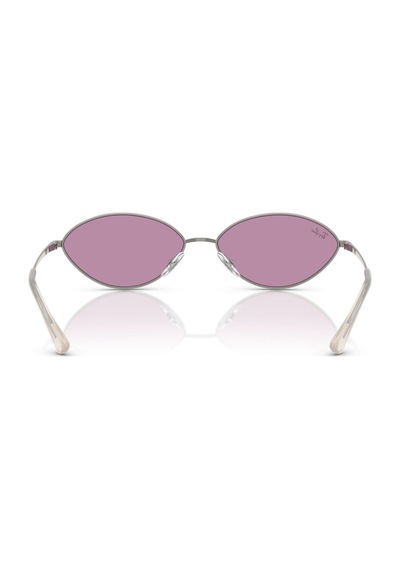 Ray-ban Güneş Gözlüğü Rb3757 56 004/69 Metalik Gri