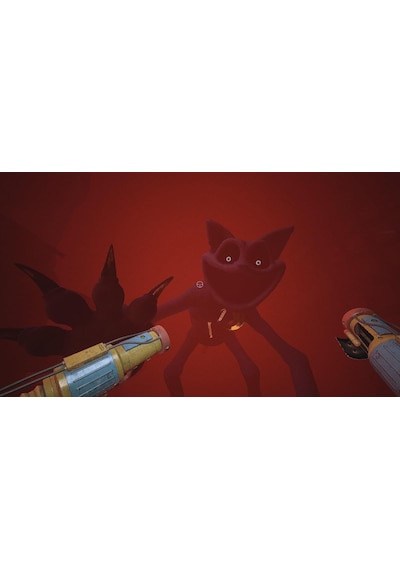 Poppy Playtime Triple Pack Ps5 Oyun