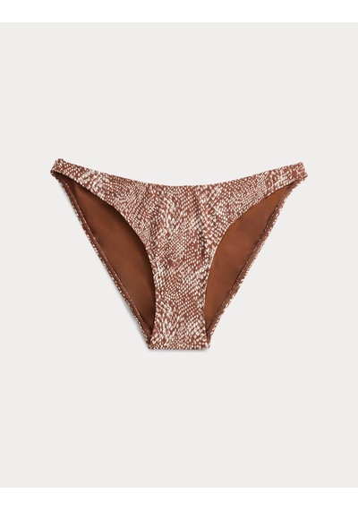 Marks & Spencer Yüksek Bel Bikini Altı Bej