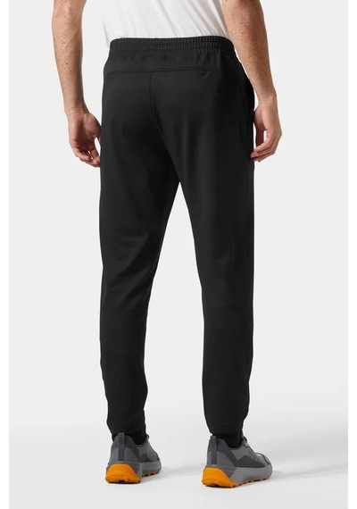 Helly Hansen Erkek Versalite Fleece Pantolon Siyah