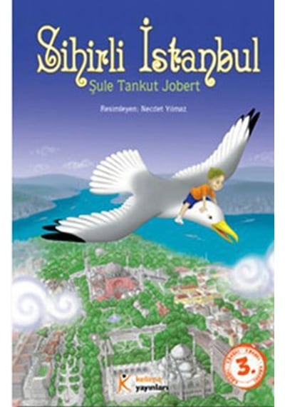 Sihirli Istambul N11.9724