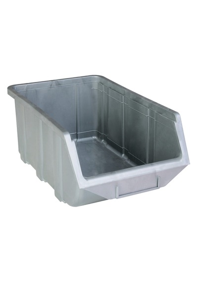 Sembol A250 Plastik Avadanlık Gri (10'Lu Paket)