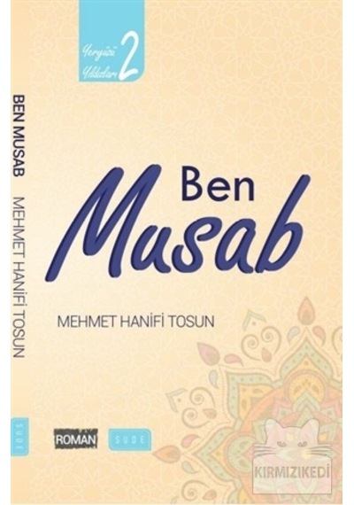 Ben Musab Yeryüzü Yıldızları 2