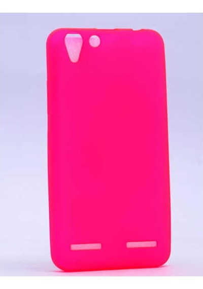 Lenovo Vibe K5 Kilif Soft Mat Premier Case 394919940