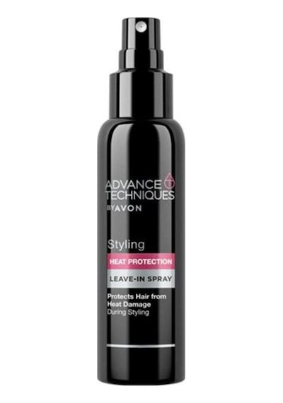Avon Advance Techniques Saçları Isı Etkilerinden Korumaya Yardımcı Sprey 100 Ml.