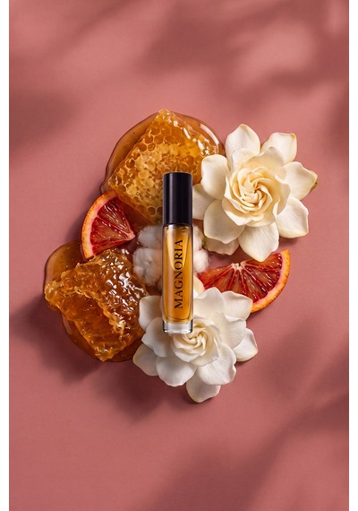Scandal 5 Ml Kadın Parfüm Şekerli