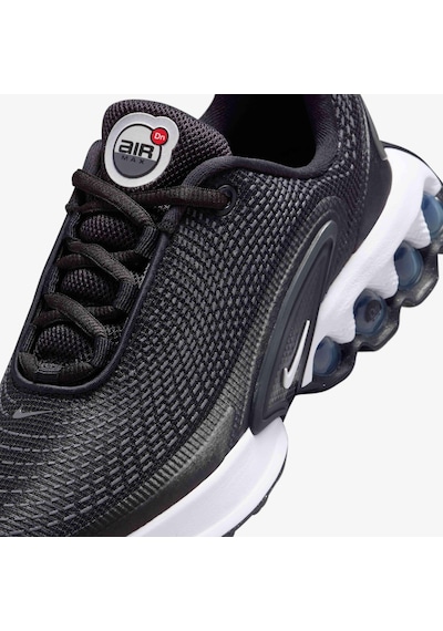 Nike Air Max Dn Günlük Spor Ayakkabı Ih7672 Siyah