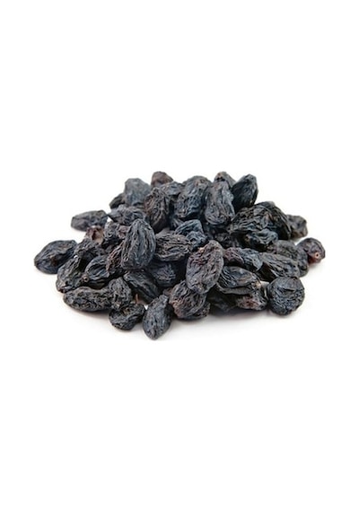 Siyah Kuru Üzüm 1 KG