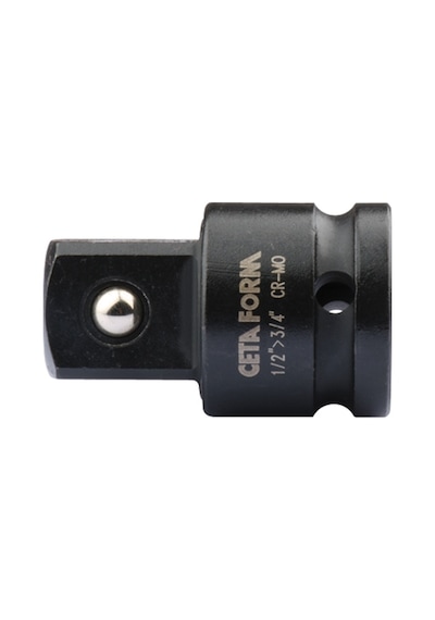 Ceta Form C71-92 3/4’’ Havalı Lokma Adaptörü - D 3/4” E 1”