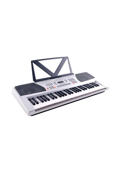 Manuel Raymond Nu001 Bontempi Org 4 Oktav Başlangıç İçin Kompakt Tuşlu