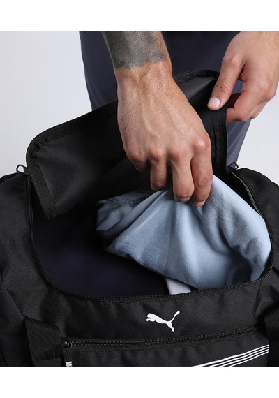 Puma Puma Fundamental M Sports Ba Unisex Yetişkin Spor Çantası Pu