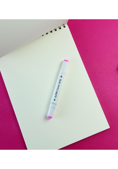 A4 Spiralli Suluboya Sketchbook Resim Defteri, 24 Yaprak