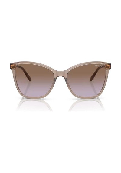 Vogue 0vo5520-s 294068 56 Karamel Kadın Güneş Gözlüğü