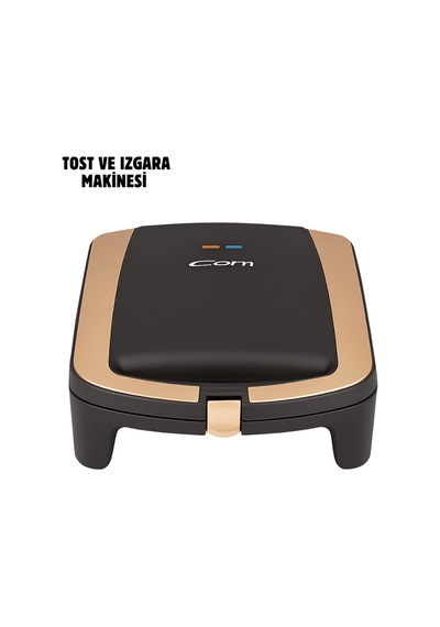 Cg225 Tost Makinesi Renkli