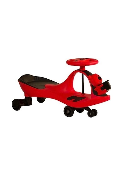 Furkan Toys Karınca Kaykay Plazma Car Swing Car Sihirli Araba
